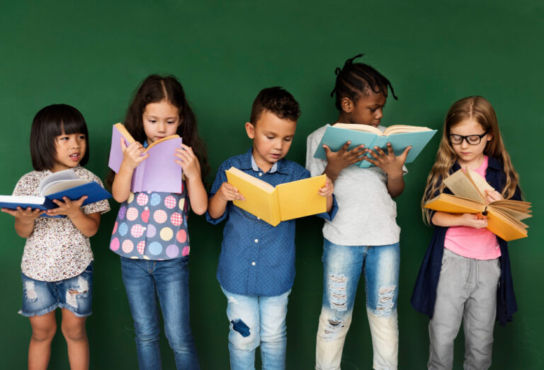 literatura infantil