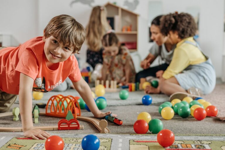 brinquedos seguros