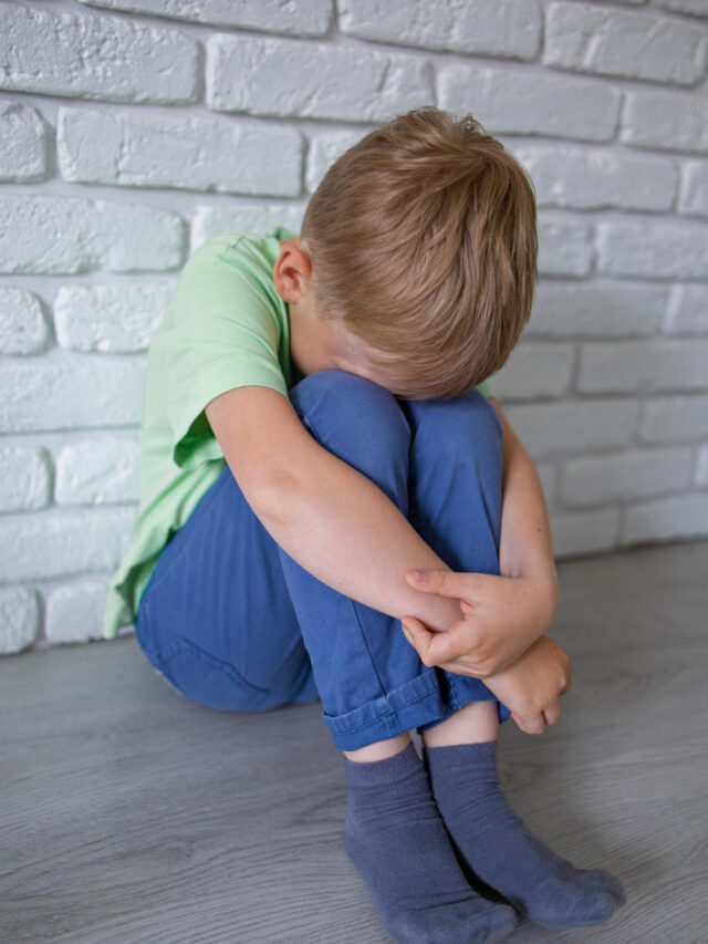 Birra Infantil: Sinal de Alerta?