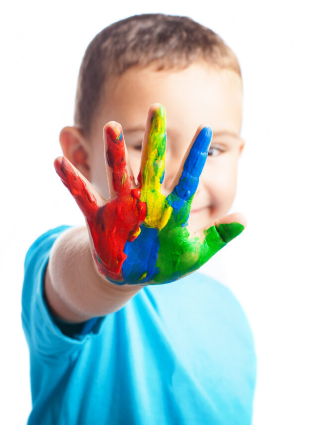Autismo: Compreender é Acolher
